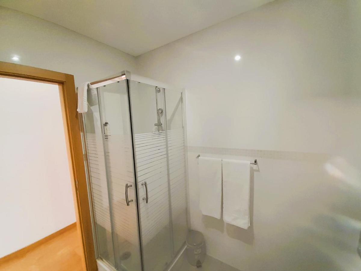 Asgard Oporto Downtown Apartments Екстер'єр фото