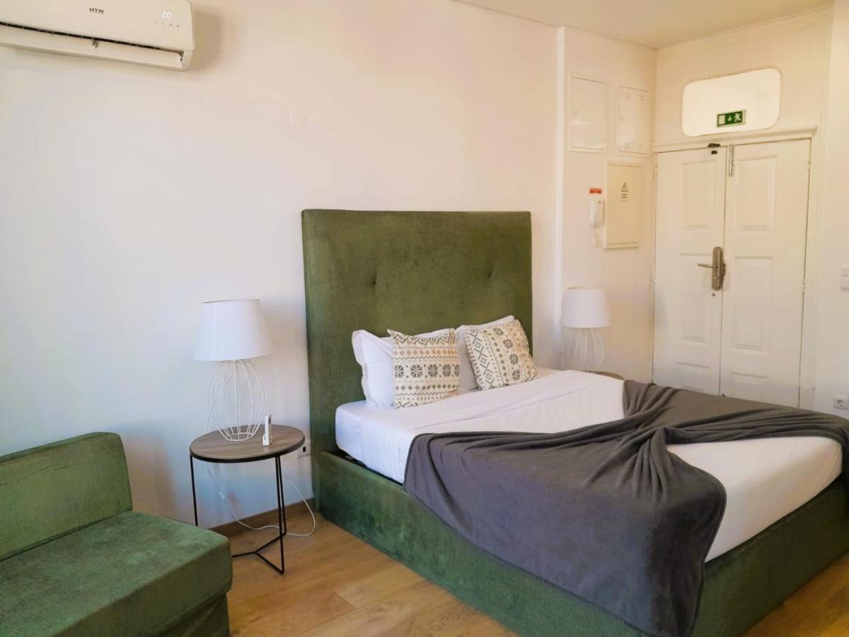 Asgard Oporto Downtown Apartments Екстер'єр фото