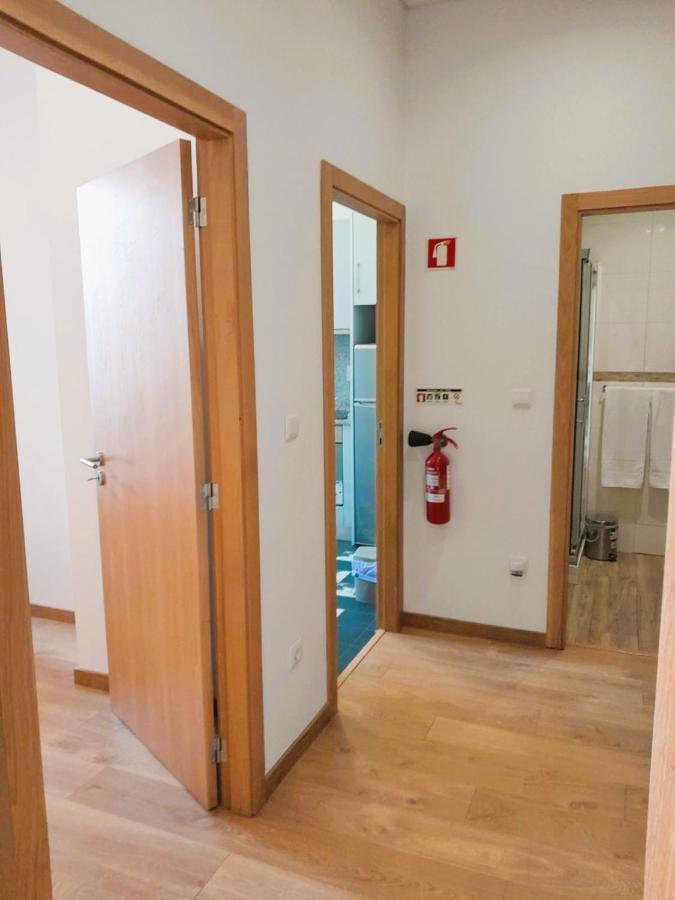 Asgard Oporto Downtown Apartments Екстер'єр фото