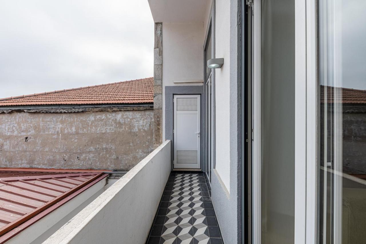 Asgard Oporto Downtown Apartments Екстер'єр фото