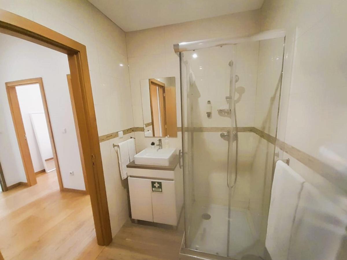 Asgard Oporto Downtown Apartments Екстер'єр фото