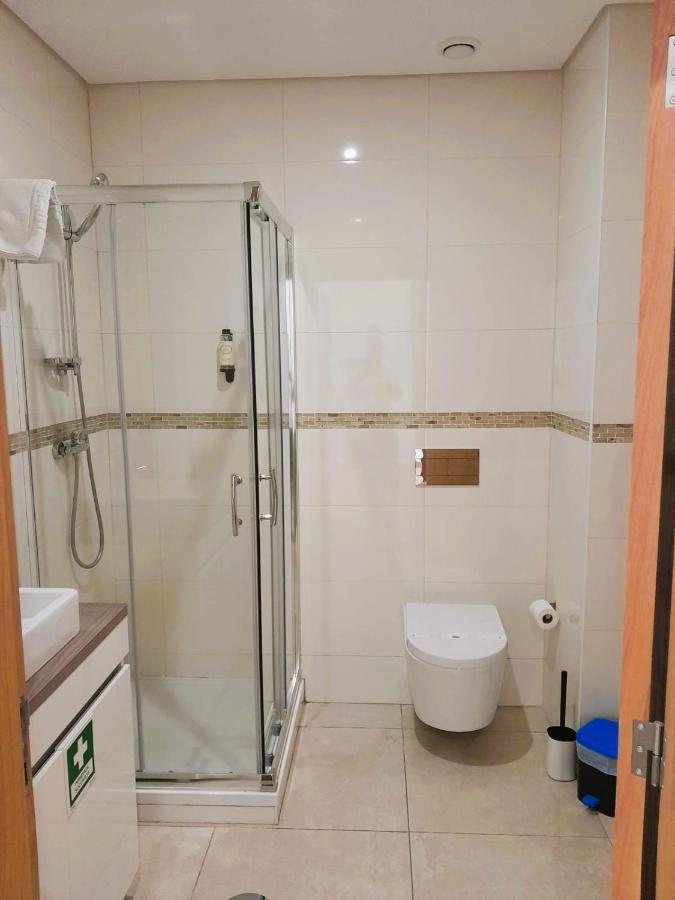 Asgard Oporto Downtown Apartments Екстер'єр фото