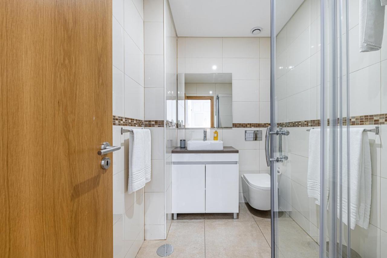 Asgard Oporto Downtown Apartments Екстер'єр фото