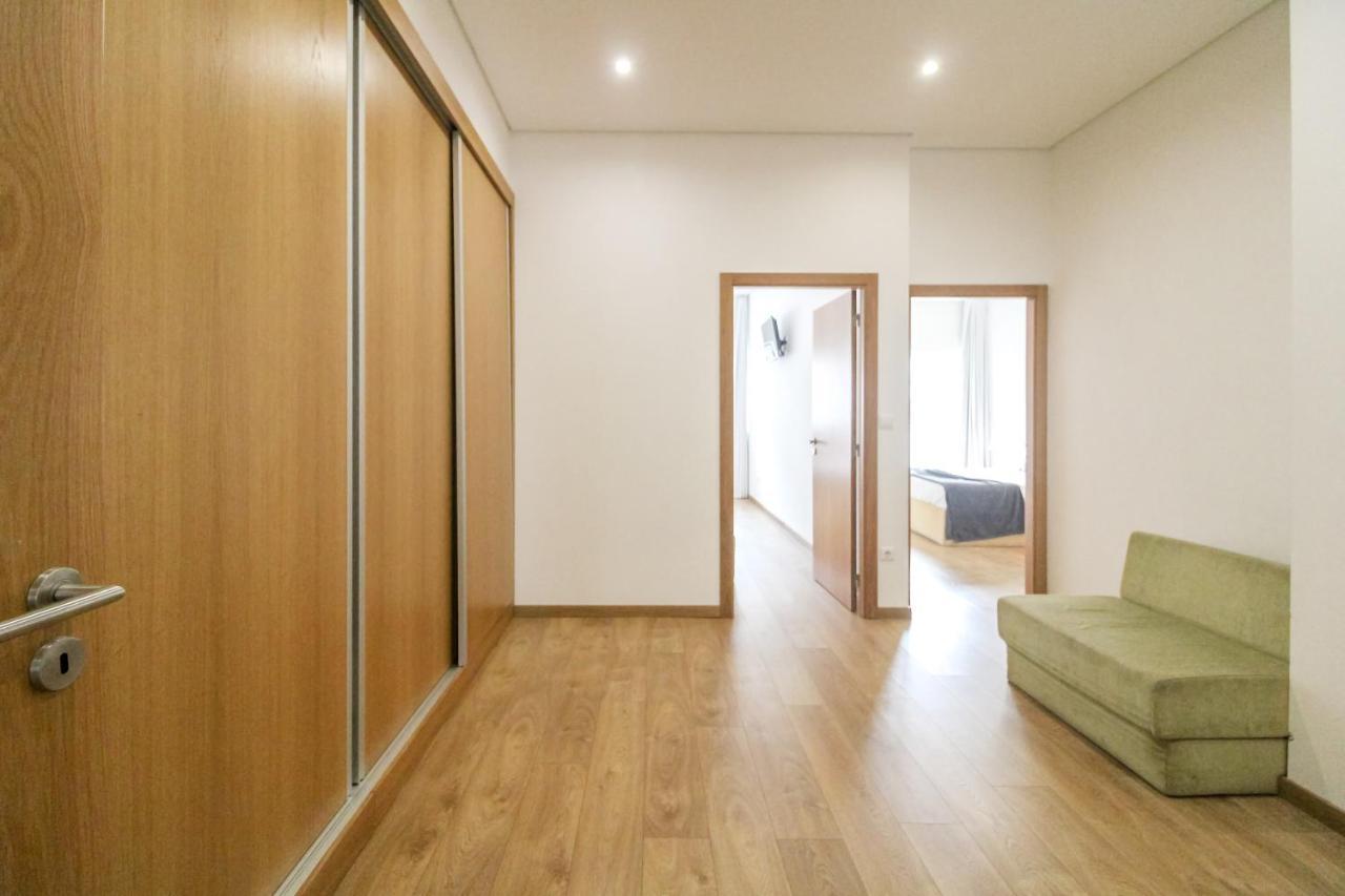 Asgard Oporto Downtown Apartments Екстер'єр фото