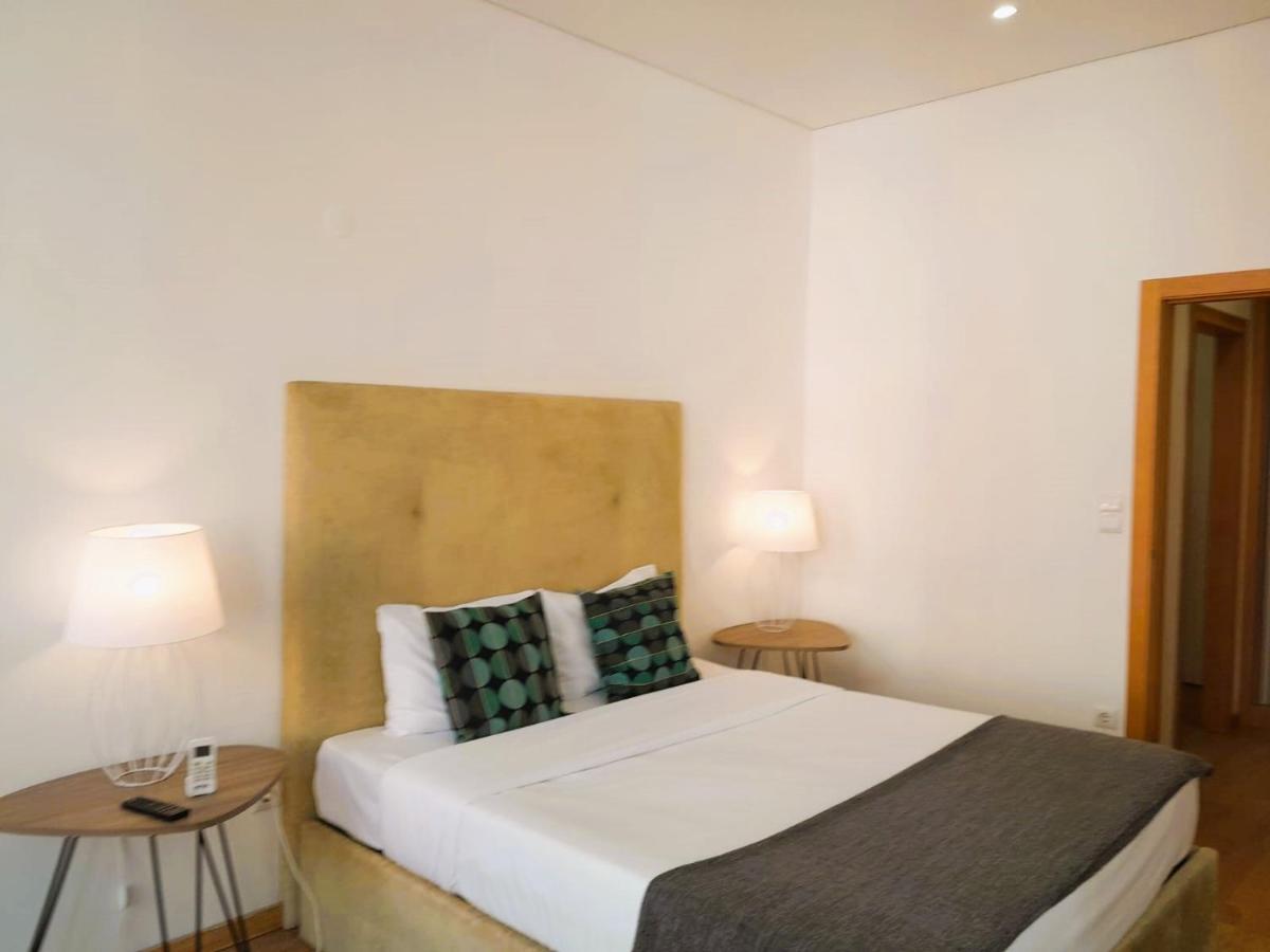 Asgard Oporto Downtown Apartments Екстер'єр фото