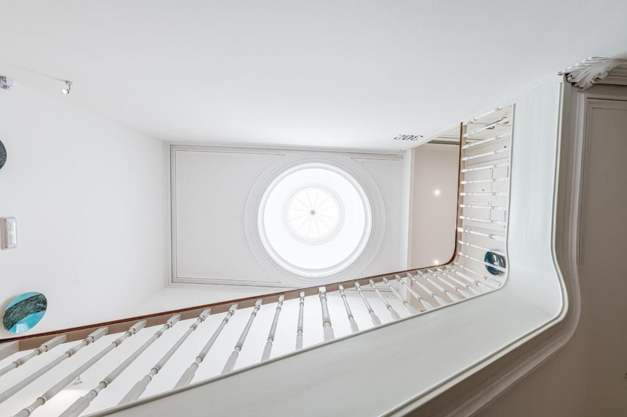 Asgard Oporto Downtown Apartments Екстер'єр фото