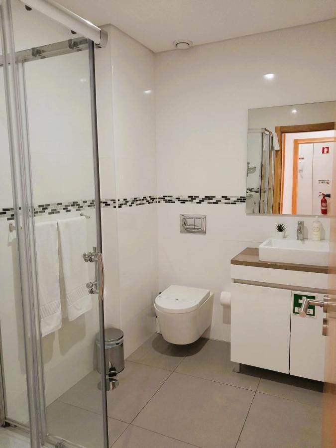 Asgard Oporto Downtown Apartments Екстер'єр фото