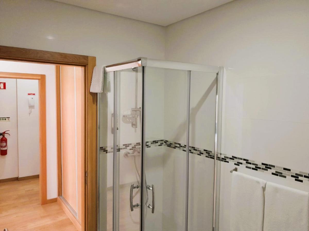 Asgard Oporto Downtown Apartments Екстер'єр фото